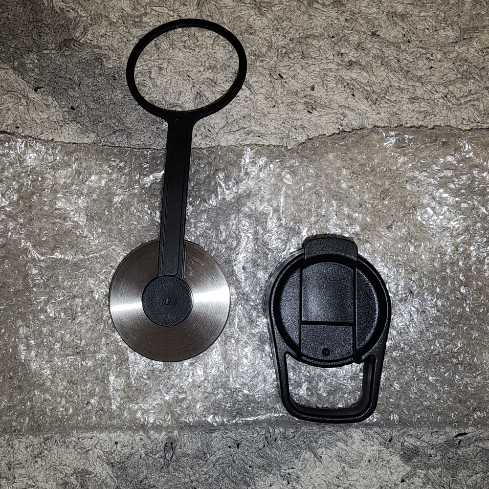 Iron Flask Extra Lids - Set of 2